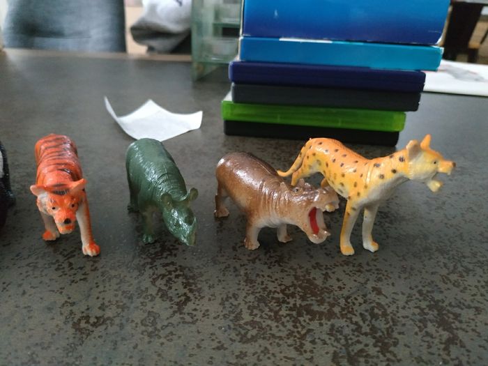 Lot animaux - photo numéro 3