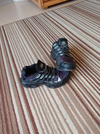 Nike Tn37.5