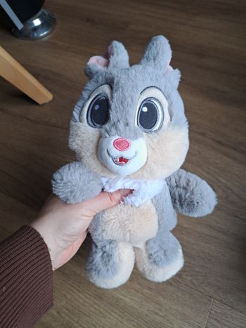 Peluche panpan