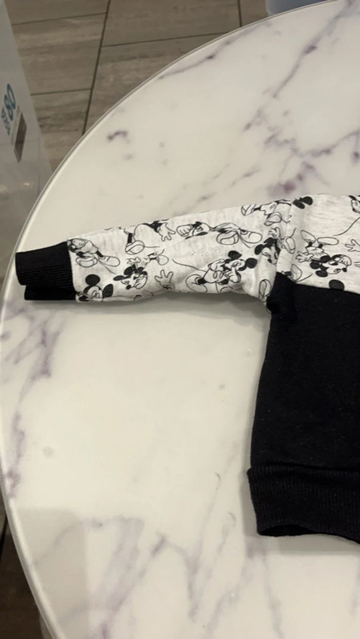 Pull Mickey - photo numéro 6