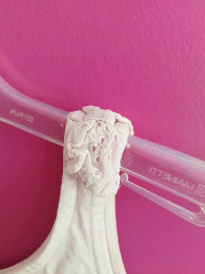 Débardeur fille Minnie Disney taille 10 ans b7 - photo numéro 3