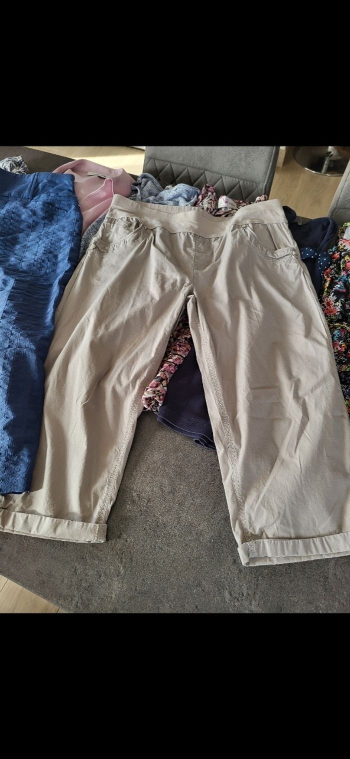 Lot vêtements femme taille 40 - photo numéro 5