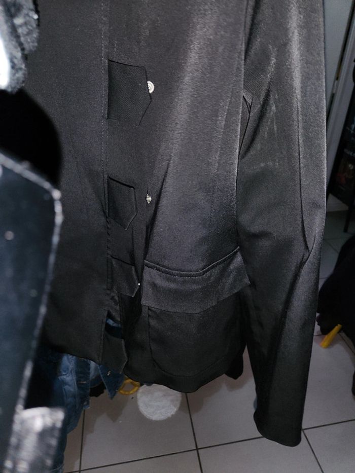 Veste saint hilaire - photo numéro 3