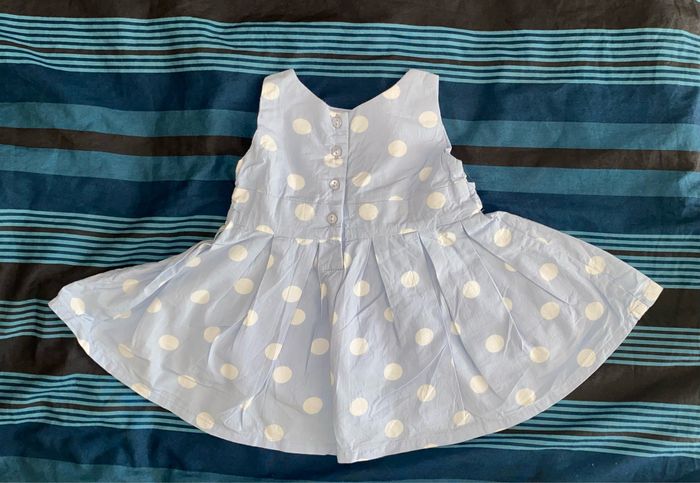 Robe bebe