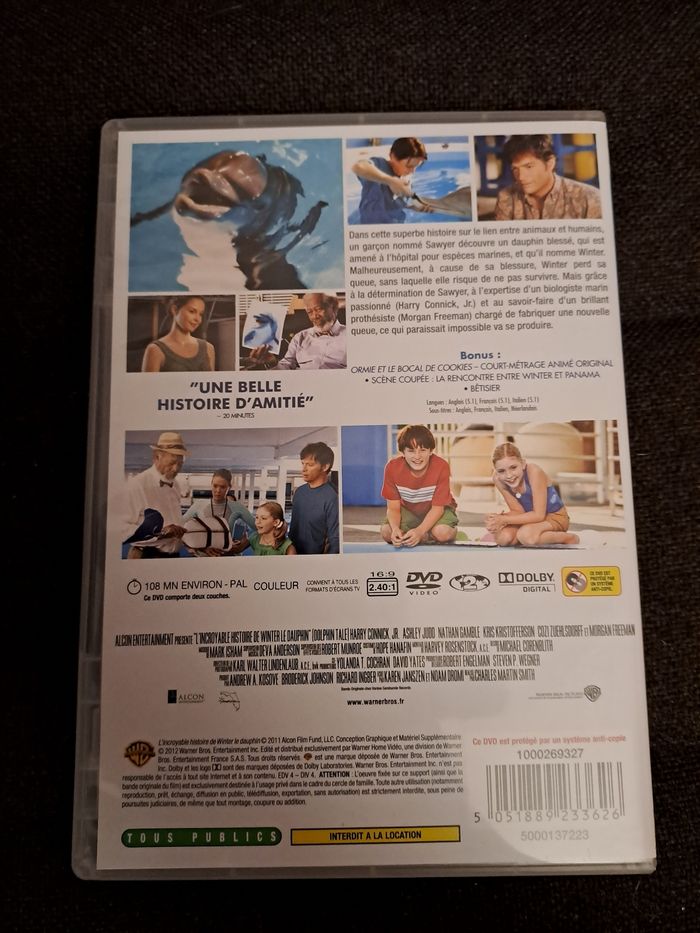 DVD. - photo numéro 2