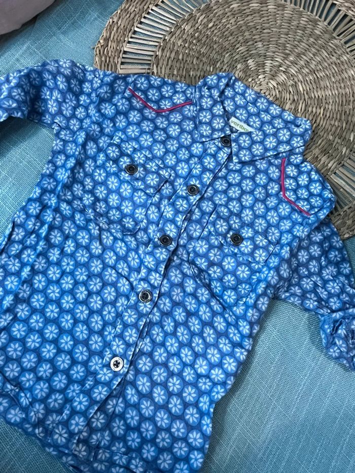 Lot 9 pièces taille 24 mois - photo numéro 20