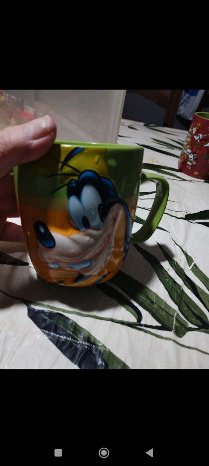 Tasse Disney - photo numéro 2