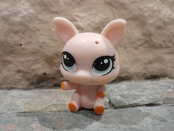 Figurine Petshop A20