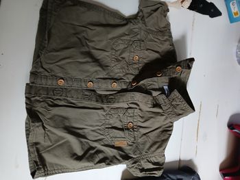 Chemise gemo
