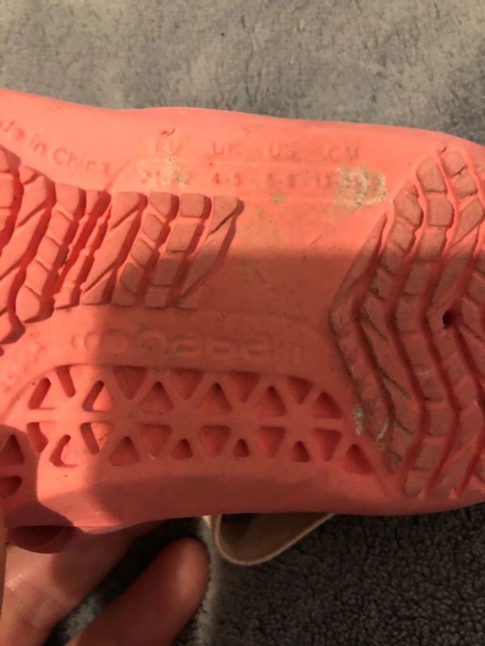 Chaussures - photo numéro 4