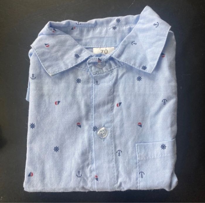 Lot garçons multi-tailles - photo numéro 7