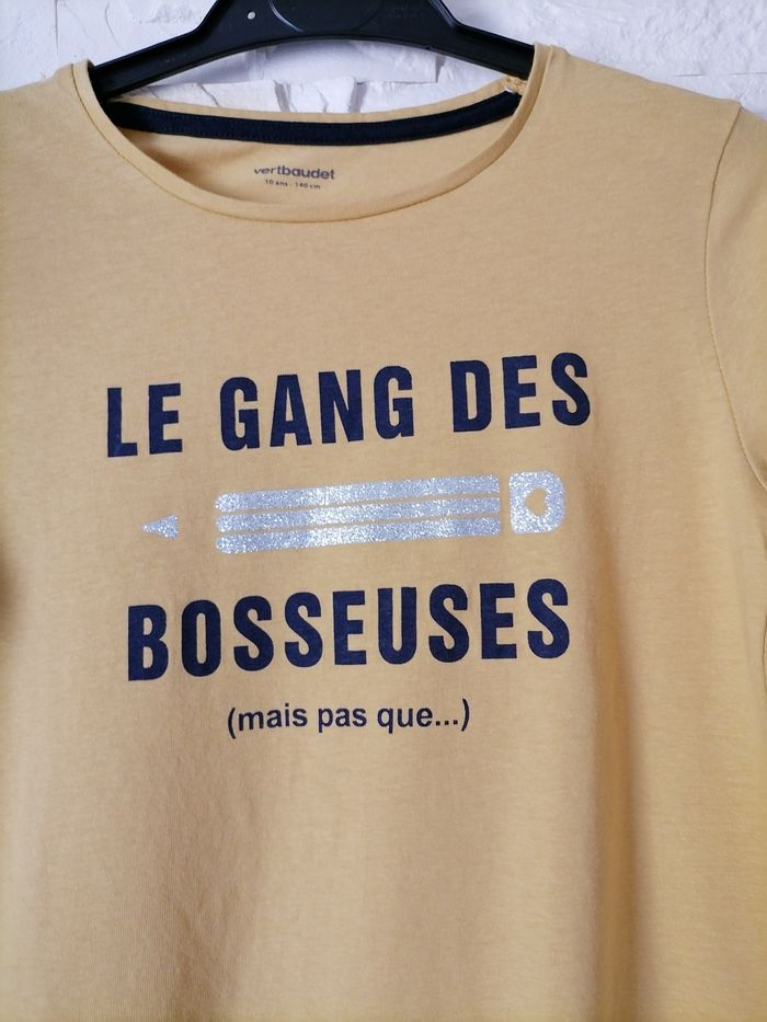 Pull fille - photo numéro 2