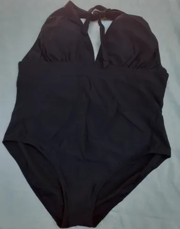 Maillot de bain 🩱 foulard T46