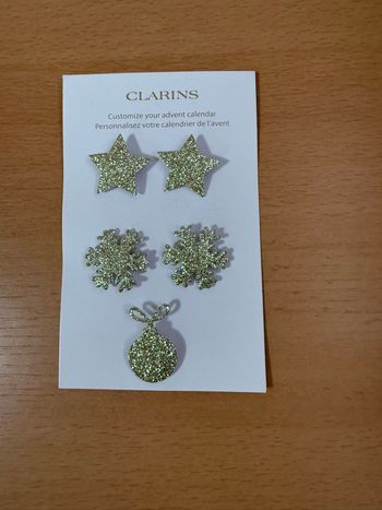 Décoration thème Noël