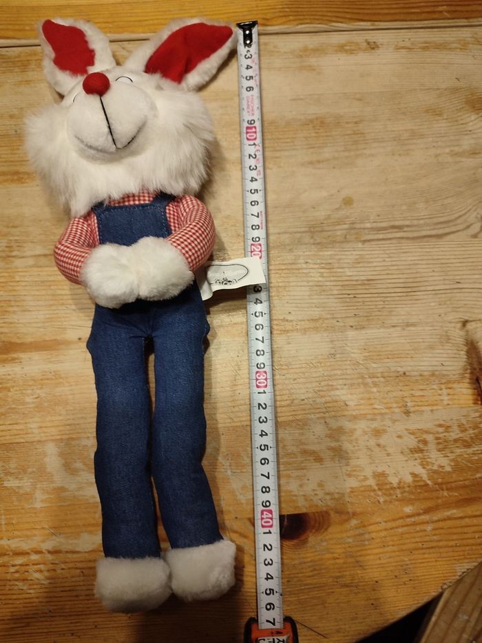 Lapin fermier - photo numéro 6