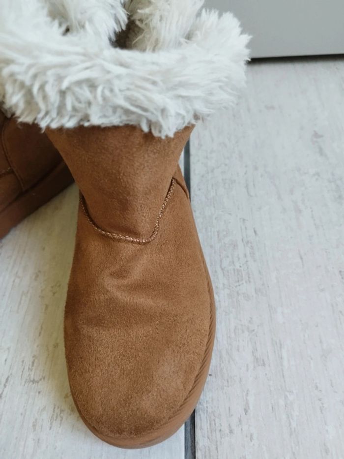 Bottes taille 33 - photo numéro 6