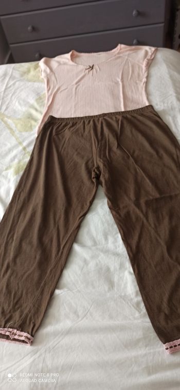 Pyjama t. 38/40