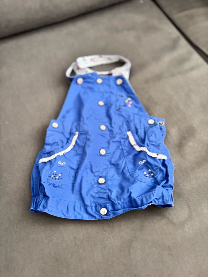 Lot robe 6 mois - photo numéro 7