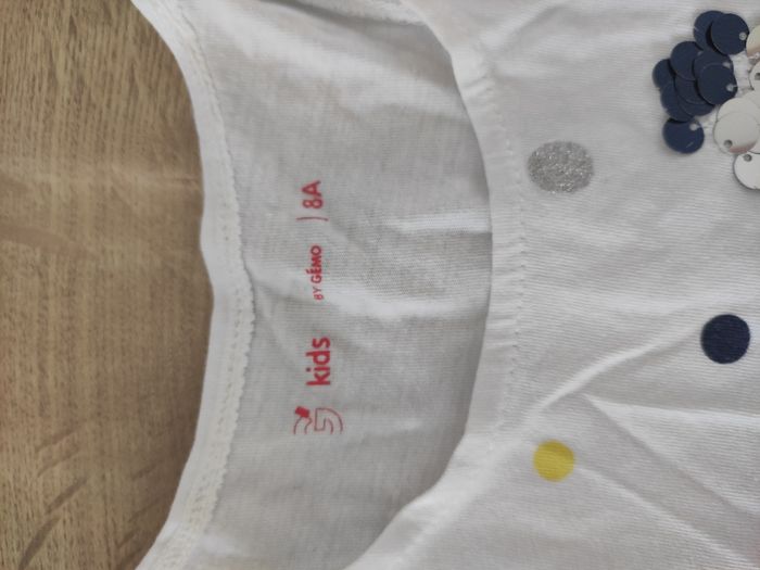 Débardeur - photo numéro 3