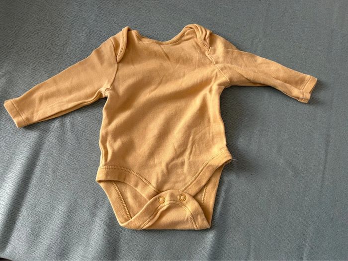 Lot de 4 body - photo numéro 7