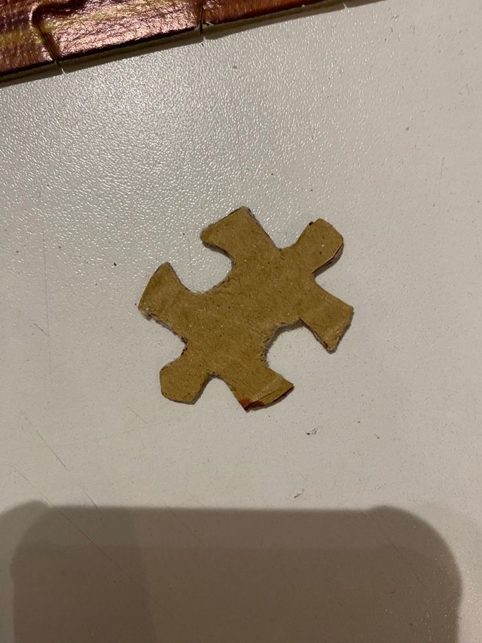 Lot The Muppet Show puzzle +jeu de société - photo numéro 6