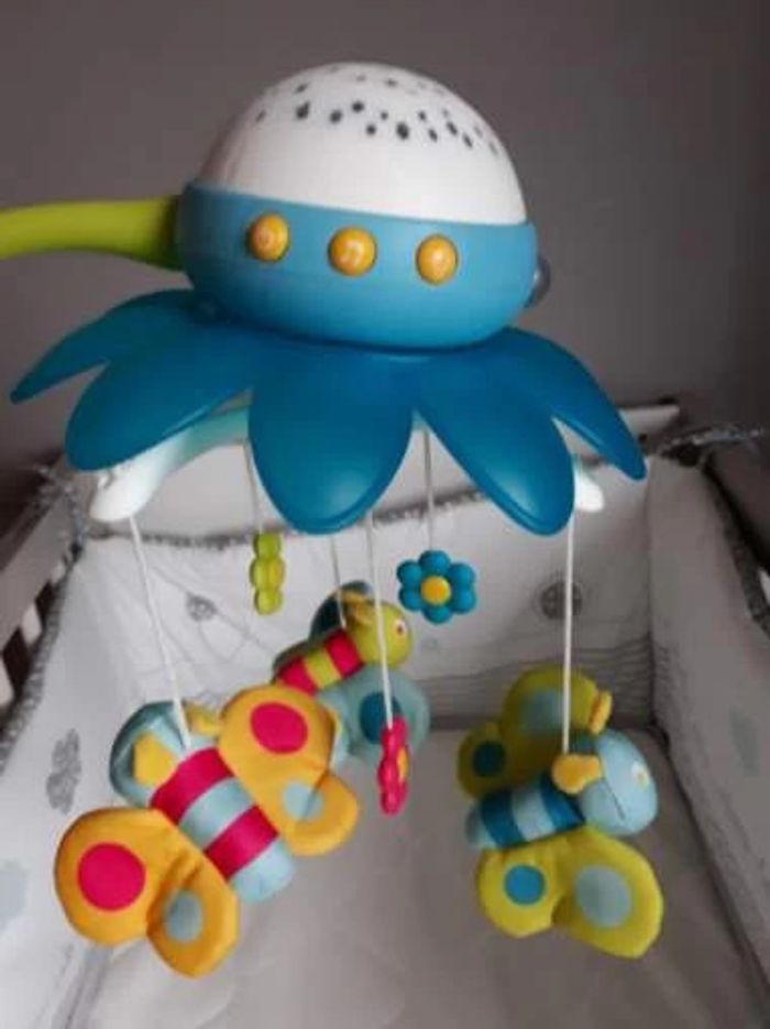 Mobile Smoby - photo numéro 2