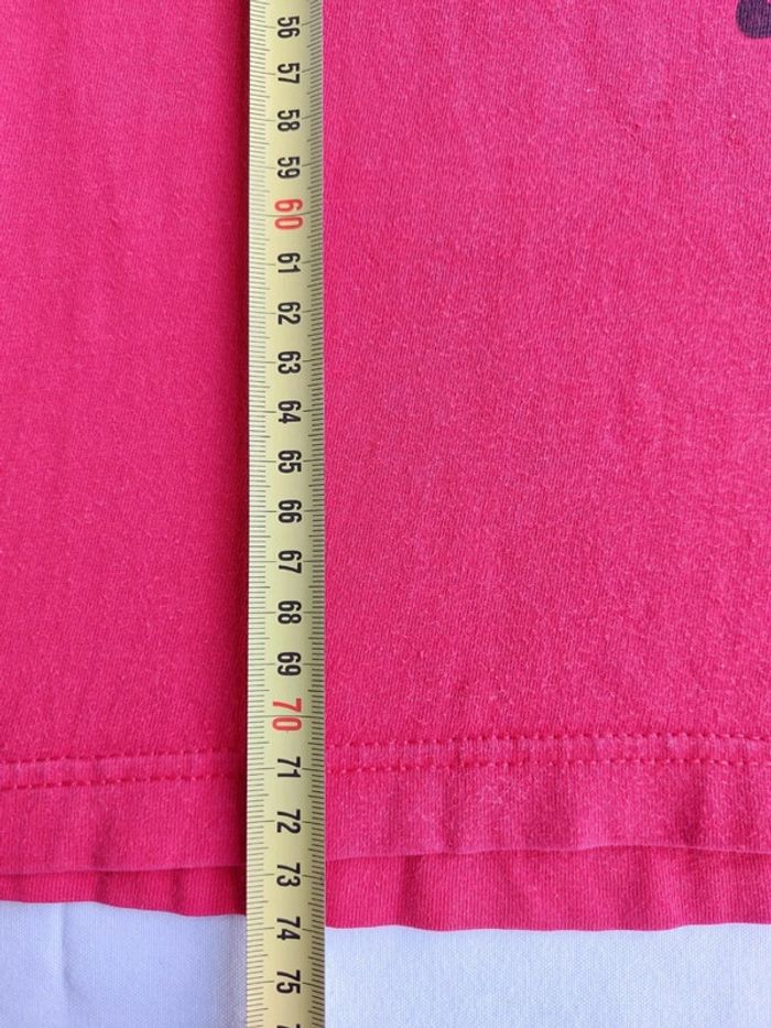 Tee-shirts Nike Coupe droite And That's Your Ass Taille S - photo numéro 5