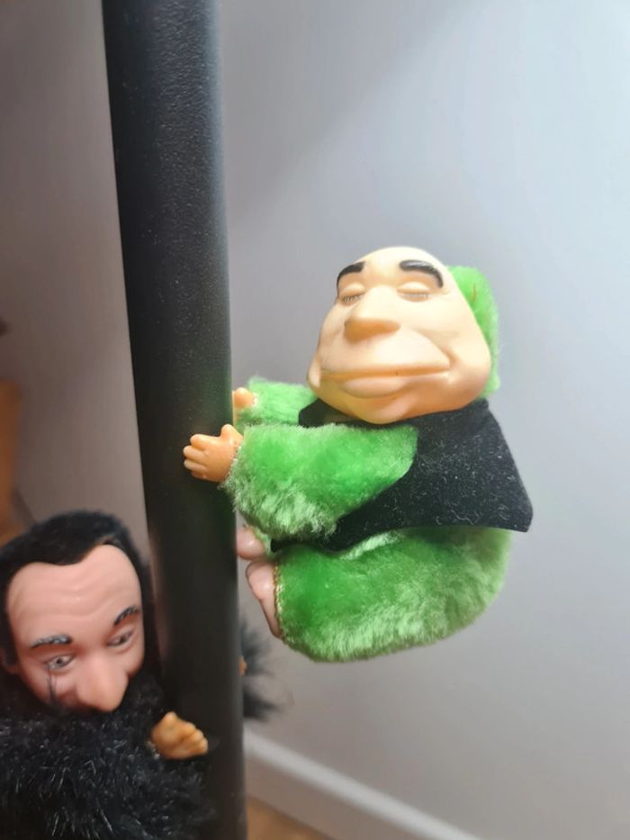 Lot de 2 Kiki Bébêt Show - photo numéro 3