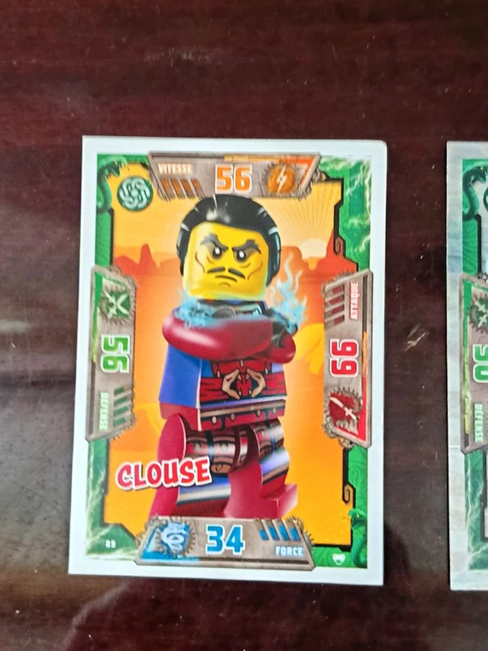 Ultra Clouse, méga Clouse , super Clouse - photo numéro 5