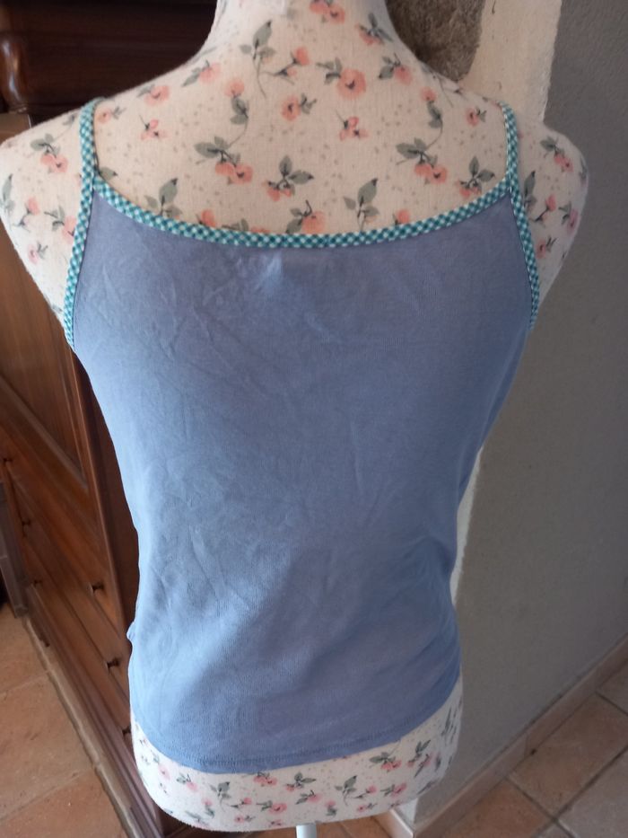 Débardeur - photo numéro 3