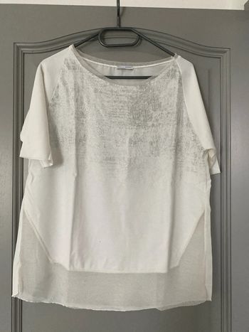 Tee shirt ZARA