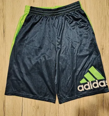 Short Adidas