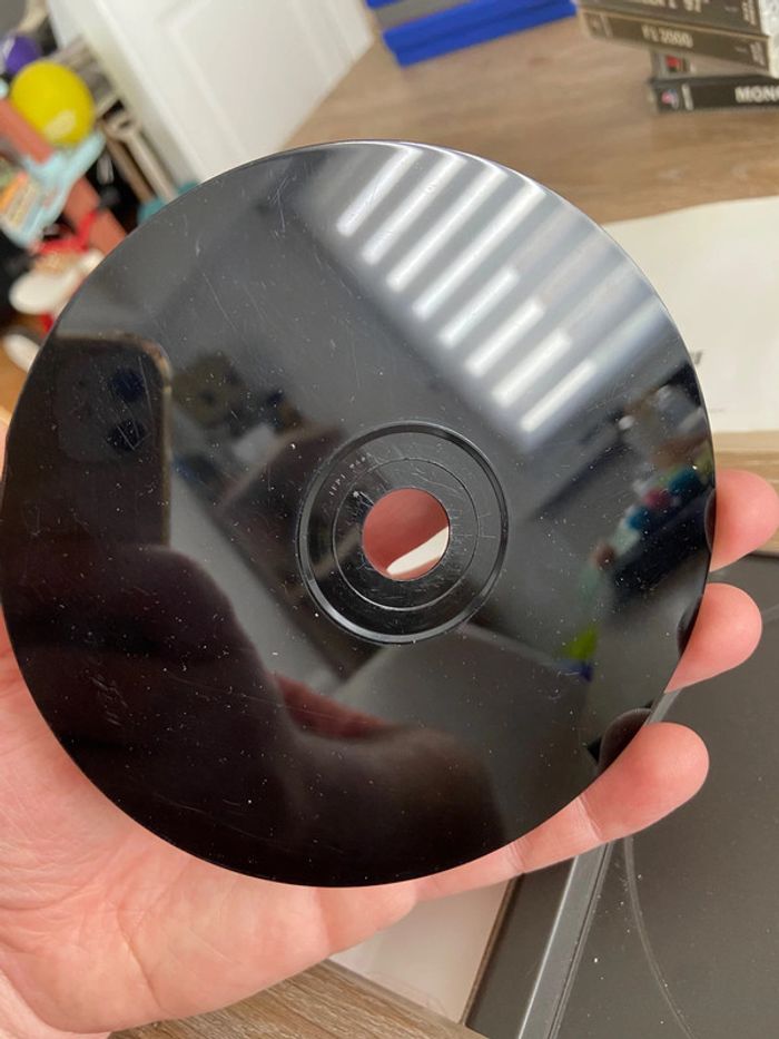 Pga tour 97 ps1 - photo numéro 5