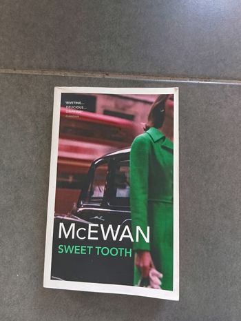 Sweet thooth