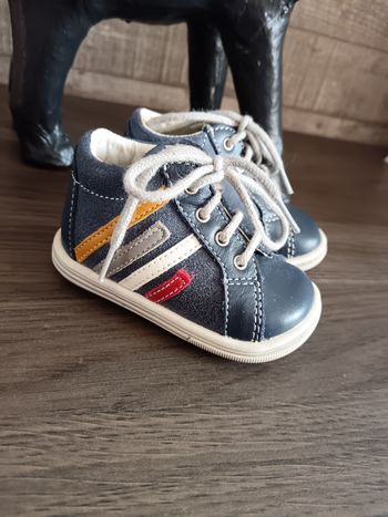 Chaussures garçon