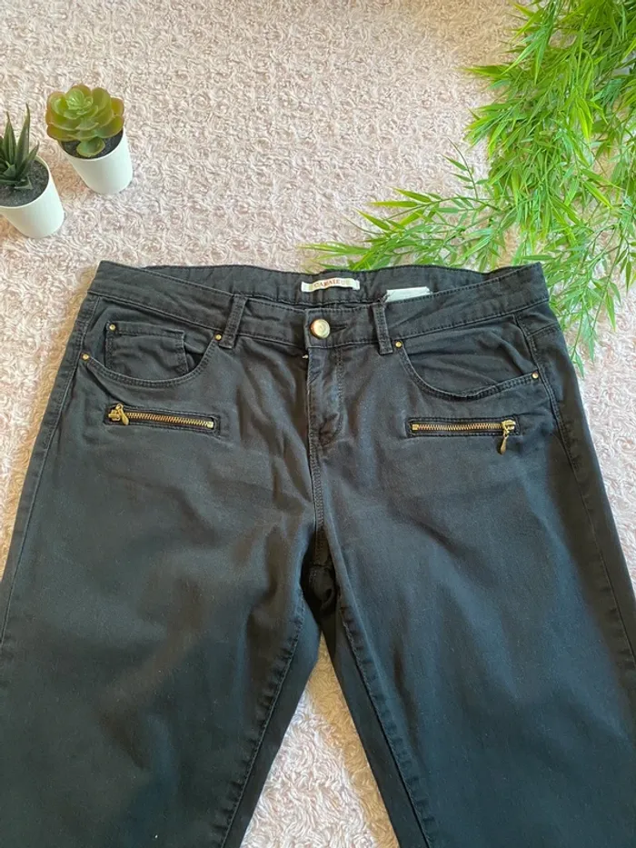 Pantalon noir - photo numéro 3