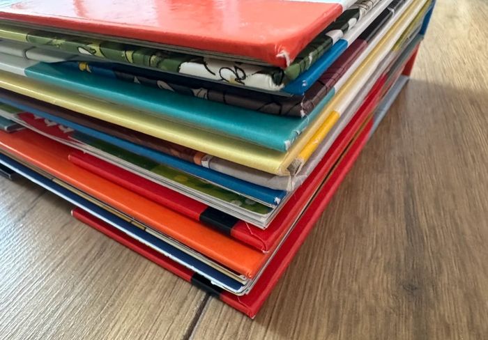 Lot livres mes p’tits docs et kididoc - photo numéro 8