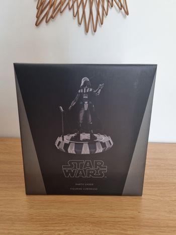 Statue Darth Vader