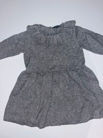 Robe kiabi