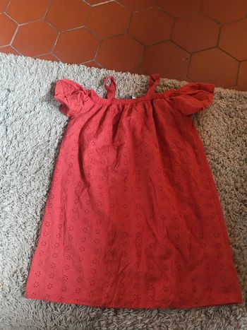 Magnifique robe primark fille 9 / 10 ans