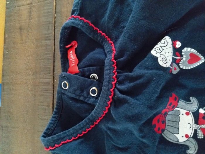 Lot vêtements enfant mi saison 2 ans - photo numéro 11