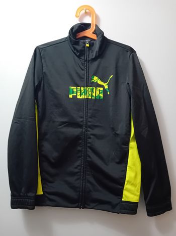 Veste 10 ans