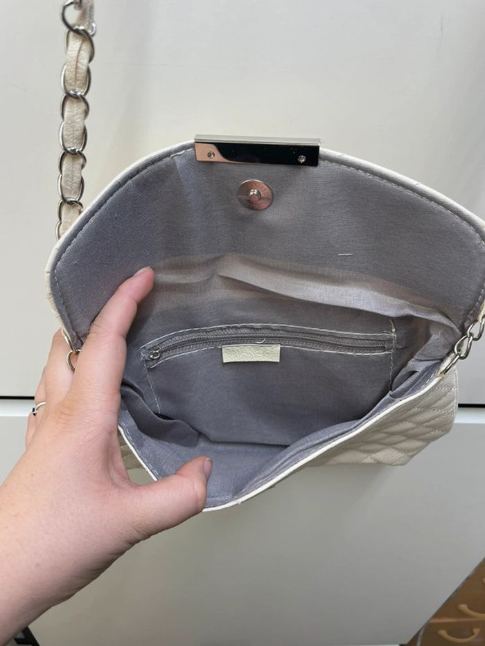 Sac à main pochette - photo numéro 3