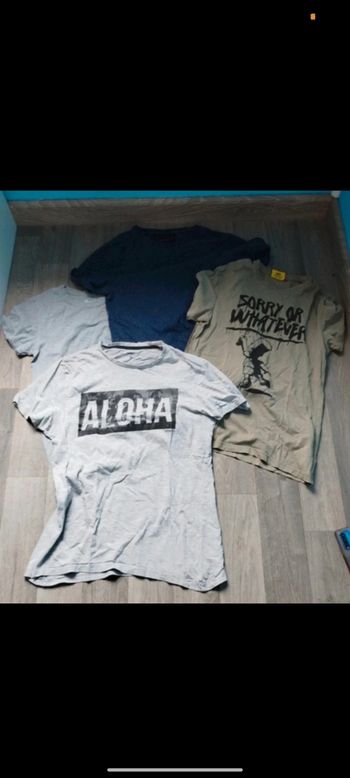 Lot T-shirt