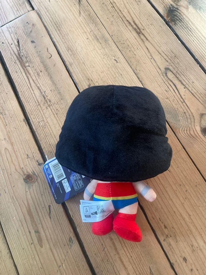 Peluche Wonder Woman dc comics - photo numéro 2