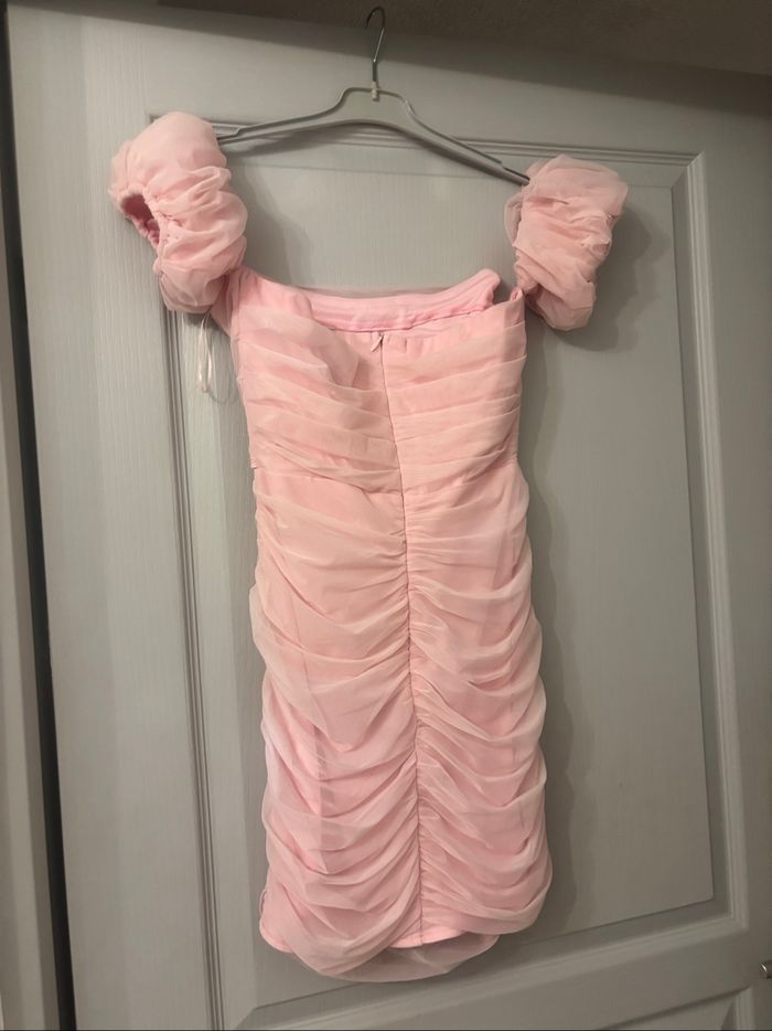 Robe de soirée misssguided 36 - photo numéro 7