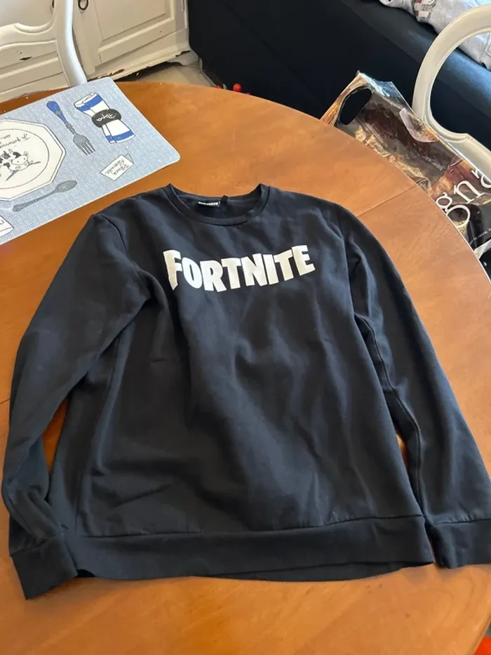 Sweat fortnite