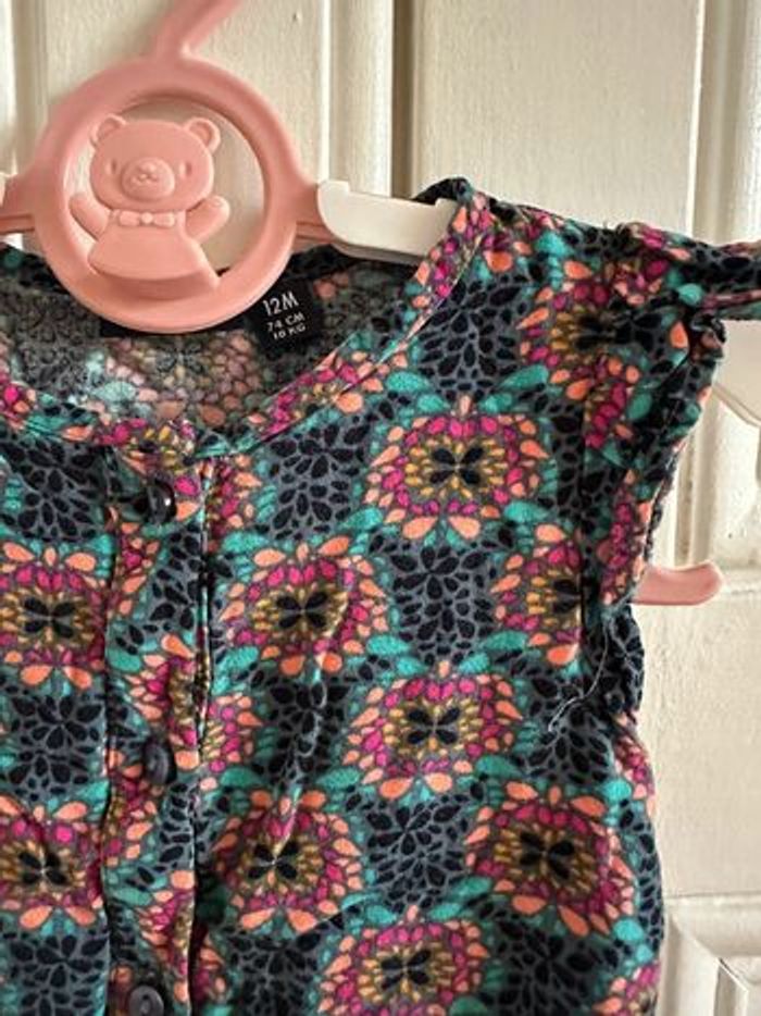 Barboteuse - photo numéro 2