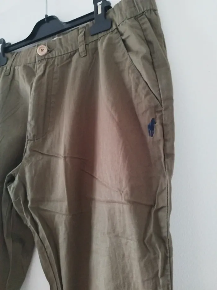 Pantalon homme - photo numéro 5