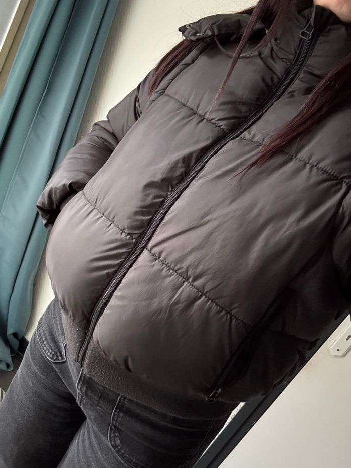 Doudoune - photo numéro 4